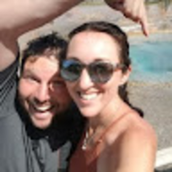 Meet your Posher, Rachel - Picture 1 of 1